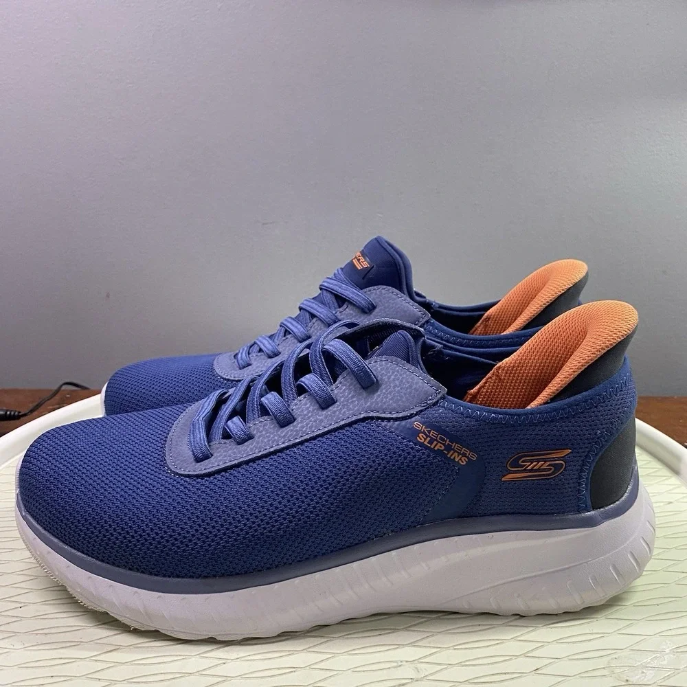 Skechers bobs men